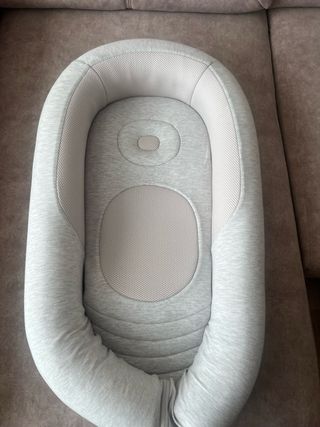 Cuna Nido bebé Inglesina Welcome Pod baby Next.