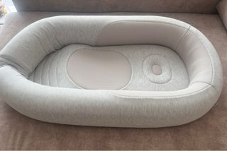 Cuna Nido bebé Inglesina Welcome Pod baby Next.