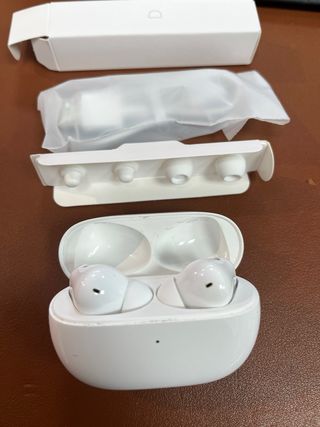 Xiaomi Redmi Buds 4 Pro Blancos#B003FB