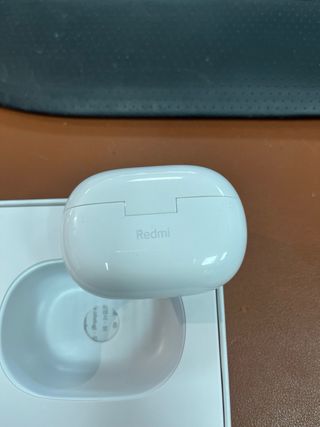 Xiaomi Redmi Buds 4 Pro Blancos#B003FB