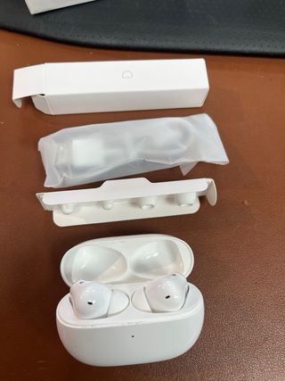 Xiaomi Redmi Buds 4 Pro Blancos#B003FB