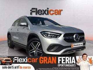 Mercedes GLA GLA 200 D