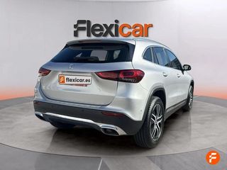 Mercedes GLA GLA 200 D