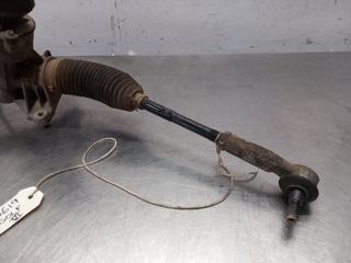 CREMALLERA DIRECCION VOLKSWAGEN GOLF VI (5K1)(10.