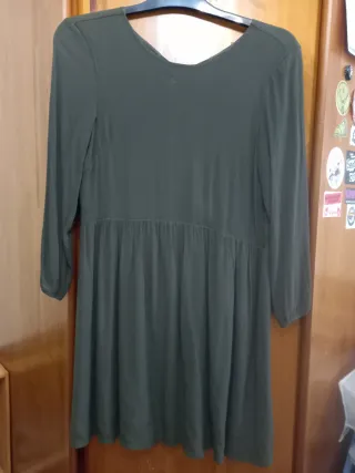 Vestido MINT COLLECTION talla única  4 vestidos