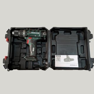 TALADRO ATORNILLADOR BATERIA CUERPO (NUEVO)