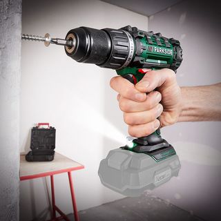 TALADRO ATORNILLADOR BATERIA CUERPO (NUEVO)