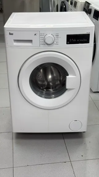 ☆lavadora teka 8kg + garantía + envio☆