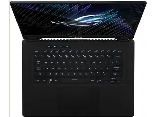 PORTATIL GAMING ASUS ROG ZEPHYRUS M16 I9 4090 32GB