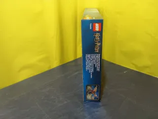 LEGO Harry Potter 76406 Drago Ungherese