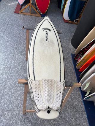 Tabla de surf Pukas The Link Two