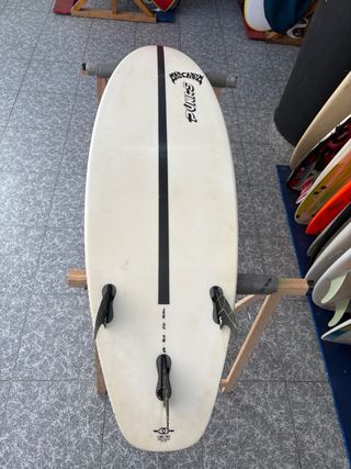 Tabla de surf Pukas The Link Two