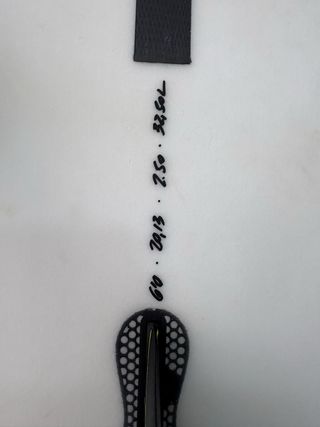 Tabla de surf Pukas The Link Two