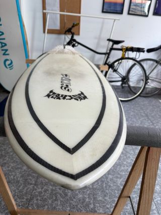 Tabla de surf Pukas The Link Two