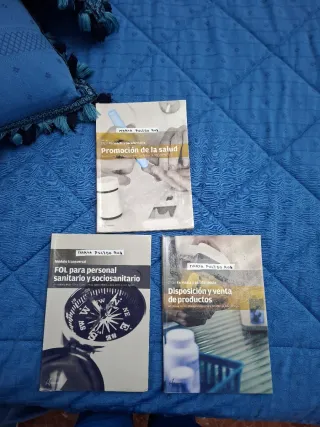 Promoción de la salud