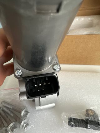 Motor Caja Transferencia BMW X5/X3 27107566296