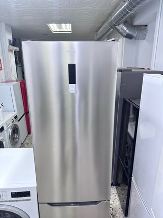 Lavadora Siemens y Nevera Teka con Grantia y Envio