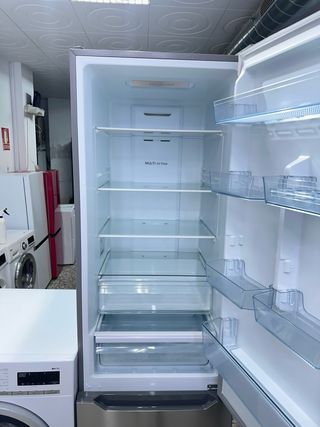 Lavadora Siemens y Nevera Teka con Grantia y Envio