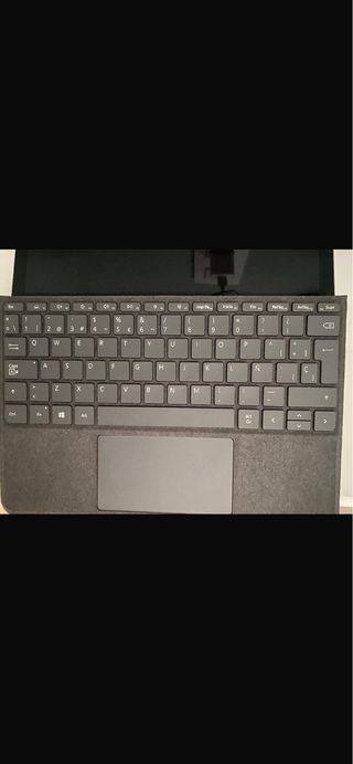 Microsoft Surface Go 2 Tablet