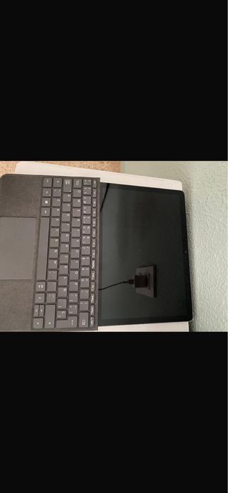 Microsoft Surface Go 2 Tablet