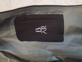 Chaqueta Arc'teryx GoreTex Talla S