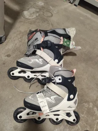 Patinetes infantiles Oxelo talla S