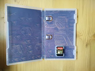 Zelda Tears of the Kingdom Nintendo Switch