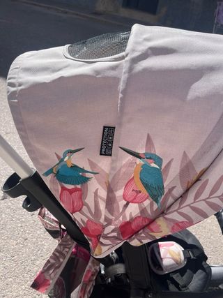 Triciclo evolutivo Kinderkraft