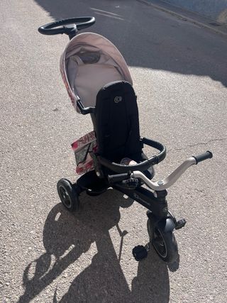 Triciclo evolutivo Kinderkraft