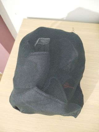 Mochila porteo bebé