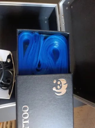 Máquina Tatuar Stigma Original