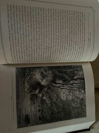 Don Quijote de la Mancha