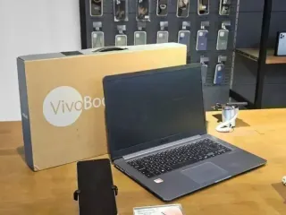 ASUS VIVOBOOK(X510QA) A12 9TH /8GB / 256GB