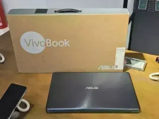 ASUS VIVOBOOK(X510QA) A12 9TH /8GB / 256GB