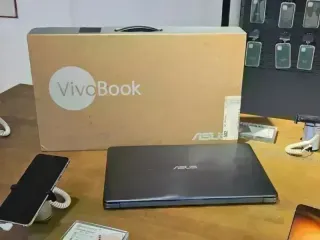 ASUS VIVOBOOK(X510QA) A12 9TH /8GB / 256GB