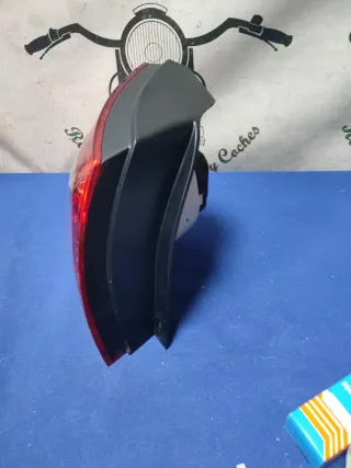 Piloto trasero Volkswagen Golf 5