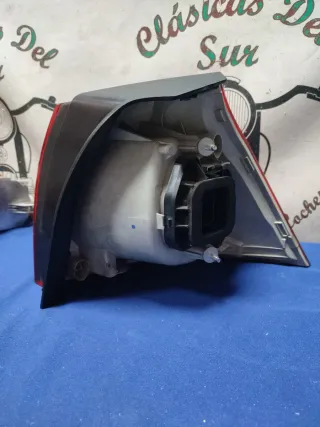 Piloto trasero Volkswagen Golf 5