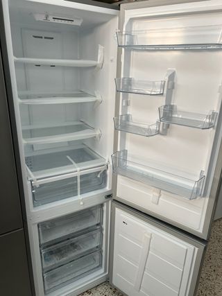 Nevera Edesa No Frost 349€