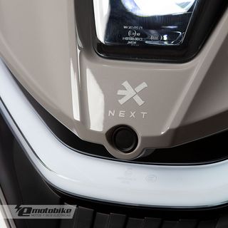 Next NX² OFERTA -1.000€