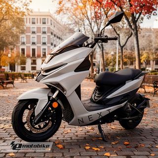 Next NX² OFERTA -1.000€