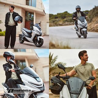 Next NX² OFERTA -1.000€