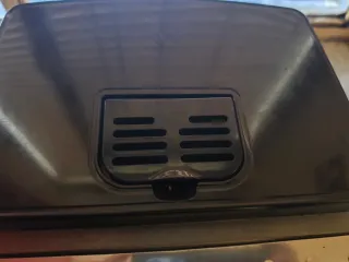 Cafetera DeLonghi Magnifica S Smart