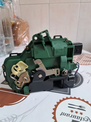 Cerradura Seat León/Toledo delantera Izquierda