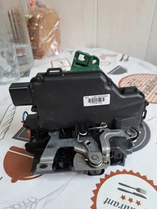 Cerradura Seat León/Toledo delantera Izquierda