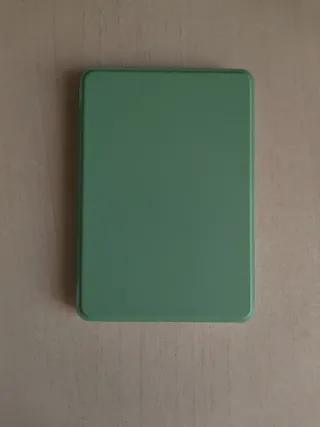 Funda Kindle Verde