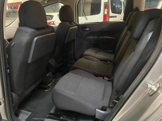 Peugeot 5008 2.0 HDI 7 PLAZAS 2012