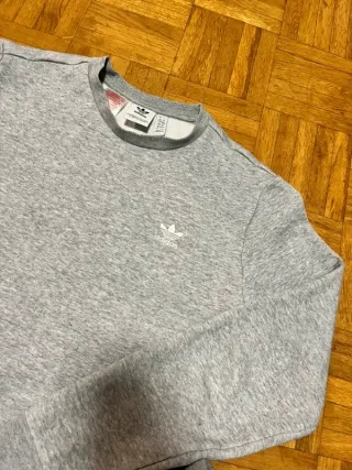 Chándal Adidas Gris Niño niño