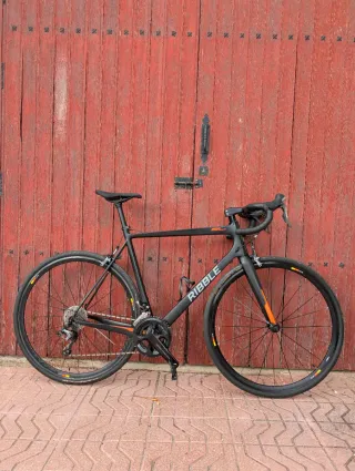 Bicicleta carretera carbono Ribble SL
