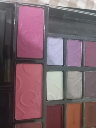 Kit Maquillaje Sencillo