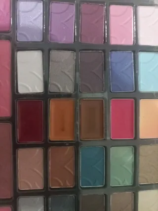 Kit Maquillaje Sencillo